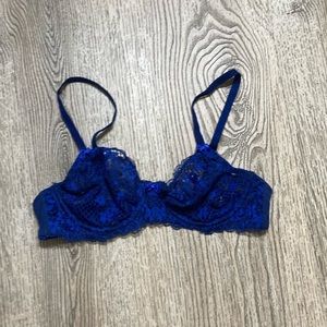 Bra size 34B